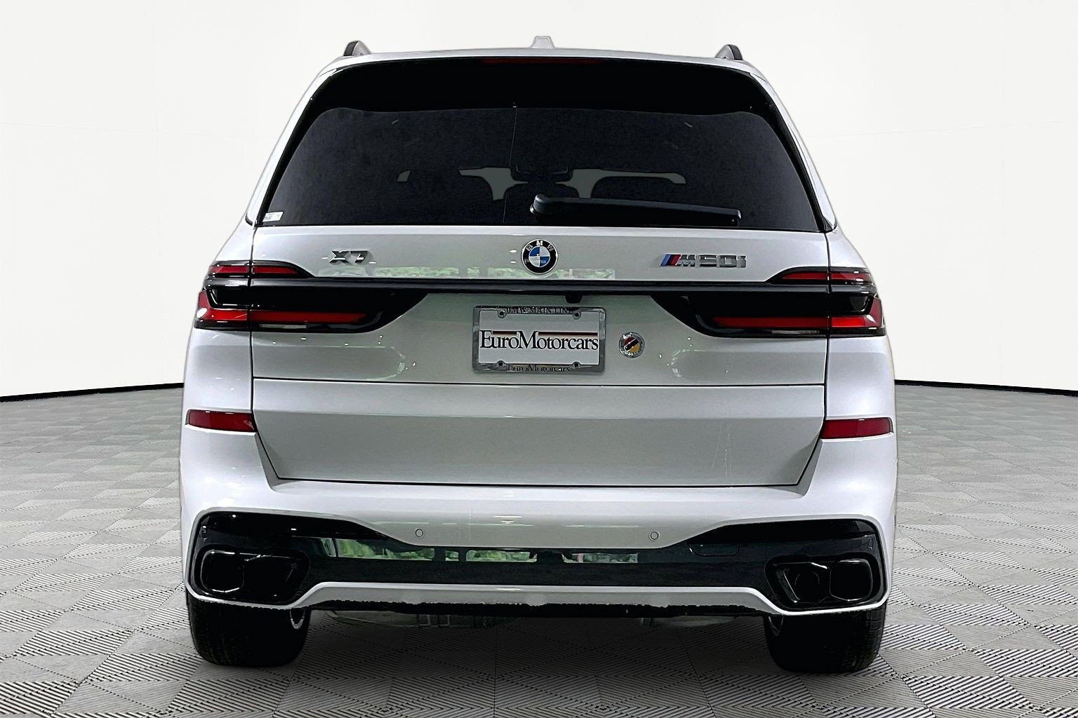 New 2027 BMW X7 M60i AWD/4WD image 5