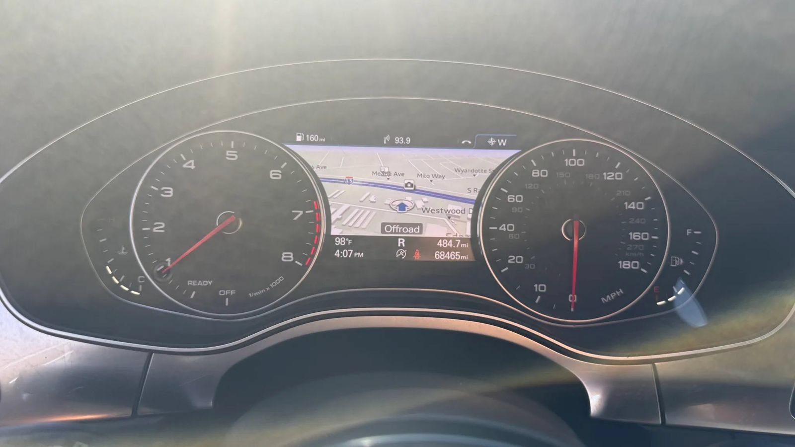 Used 2017 Audi A6 2.0T Premium Plus w/ Premium Plus Package FWD image 19