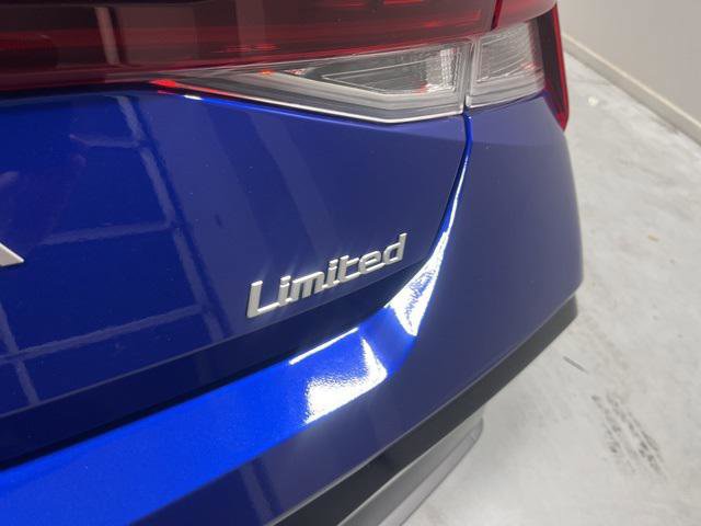 New 2026 Hyundai Elantra Limited w/ Cargo Package image 29