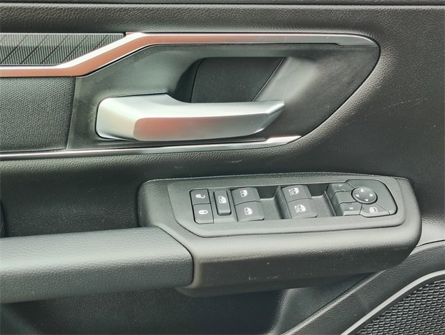 New 2026 RAM 1500 Big Horn image 14