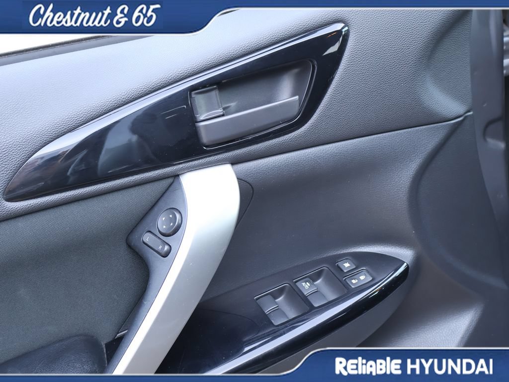 Used 2019 Mitsubishi Eclipse Cross AWD image 21