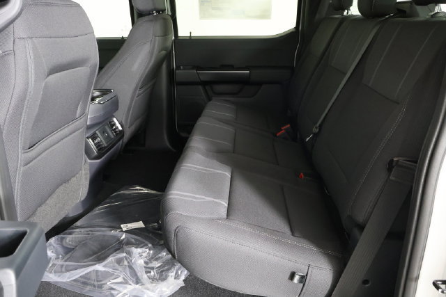 New 2026 Ford F150 STX w/ Equipment Group 200A AWD/4WD image 11