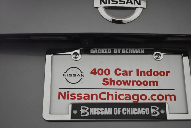 Used 2023 Nissan Sentra SV image 37