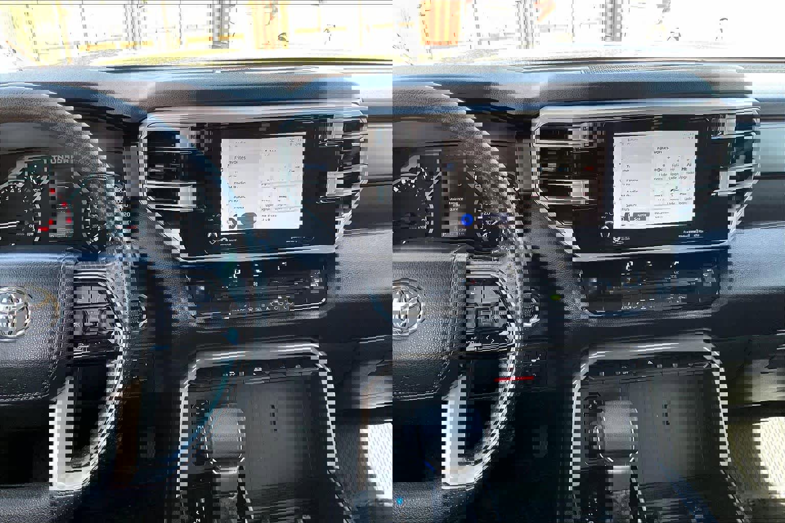 Used 2022 Toyota Tundra SR5 image 7