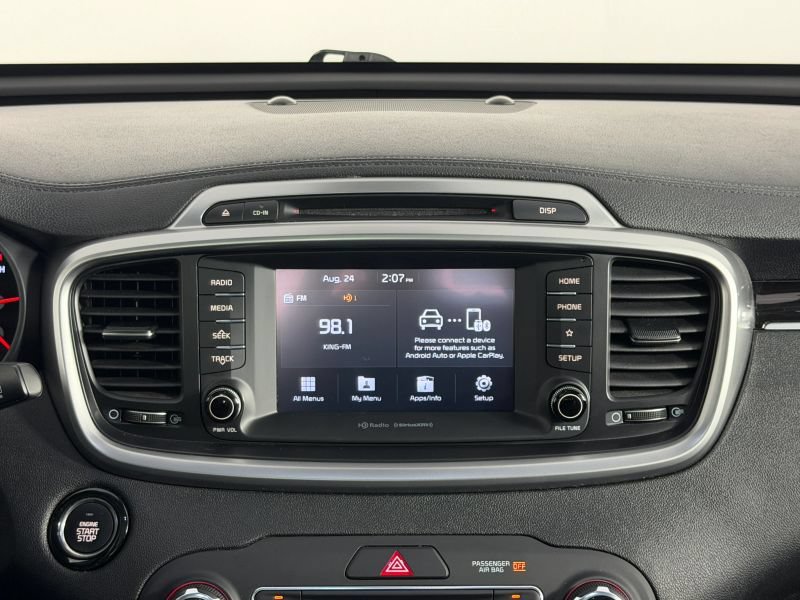 Used 2019 Kia Sorento EX AWD/4WD image 27