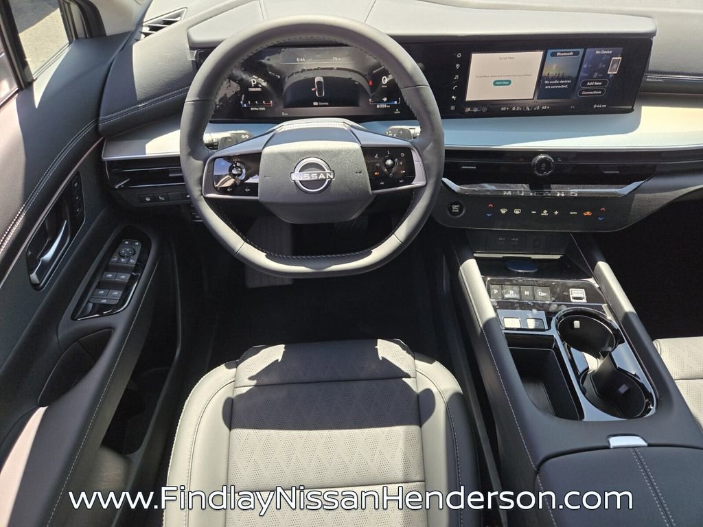 New 2026 Nissan Murano Platinum w/ Cargo Package AWD/4WD image 13