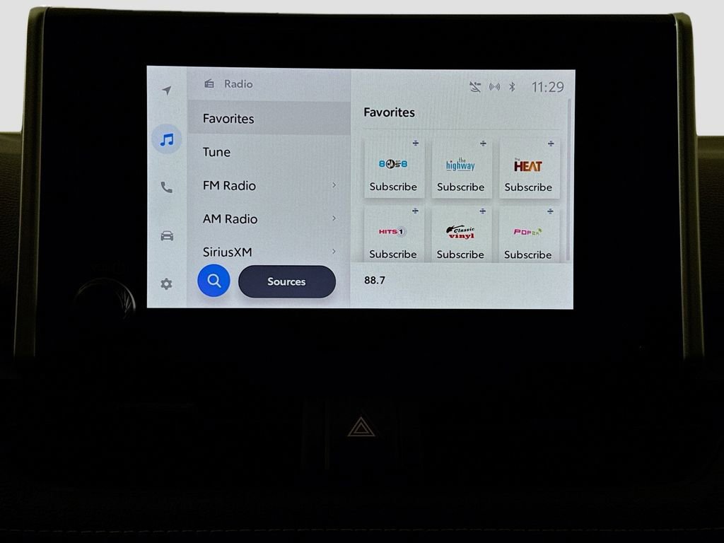 Used 2023 Toyota RAV4 XLE w/ Convenience Package AWD/4WD image 14
