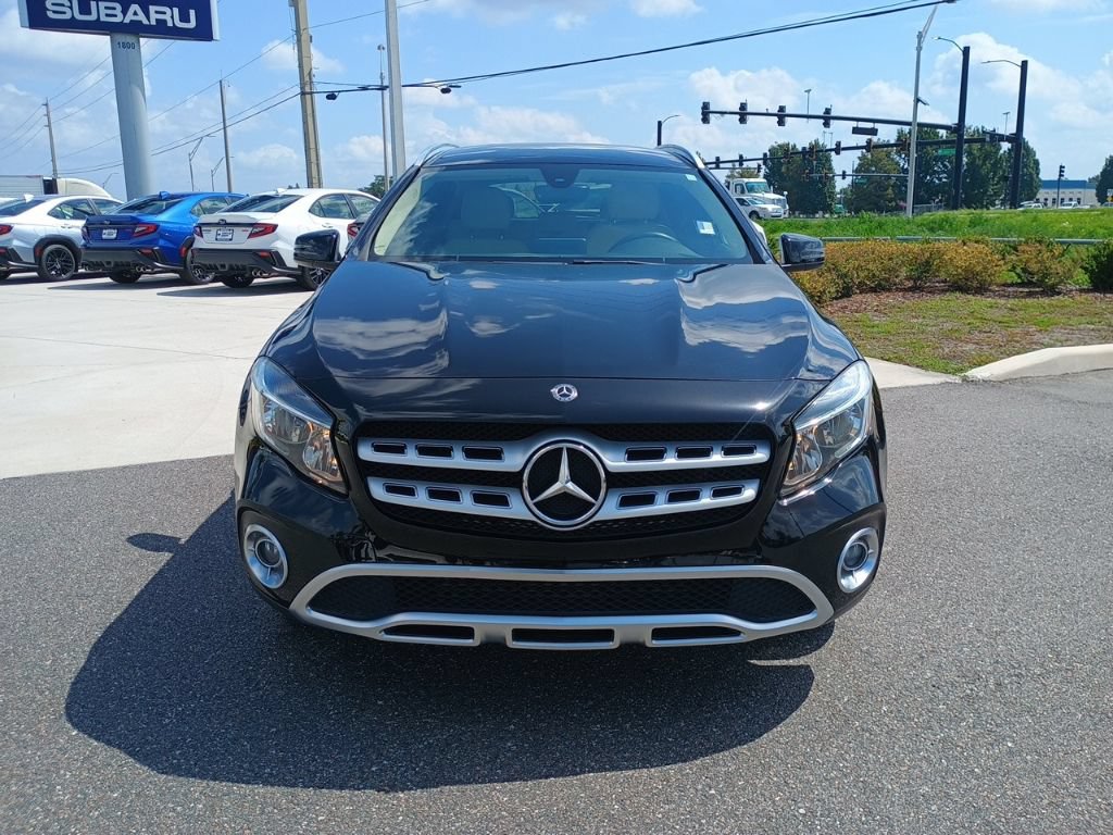 Used 2019 Mercedes-Benz GLA 250 image 2