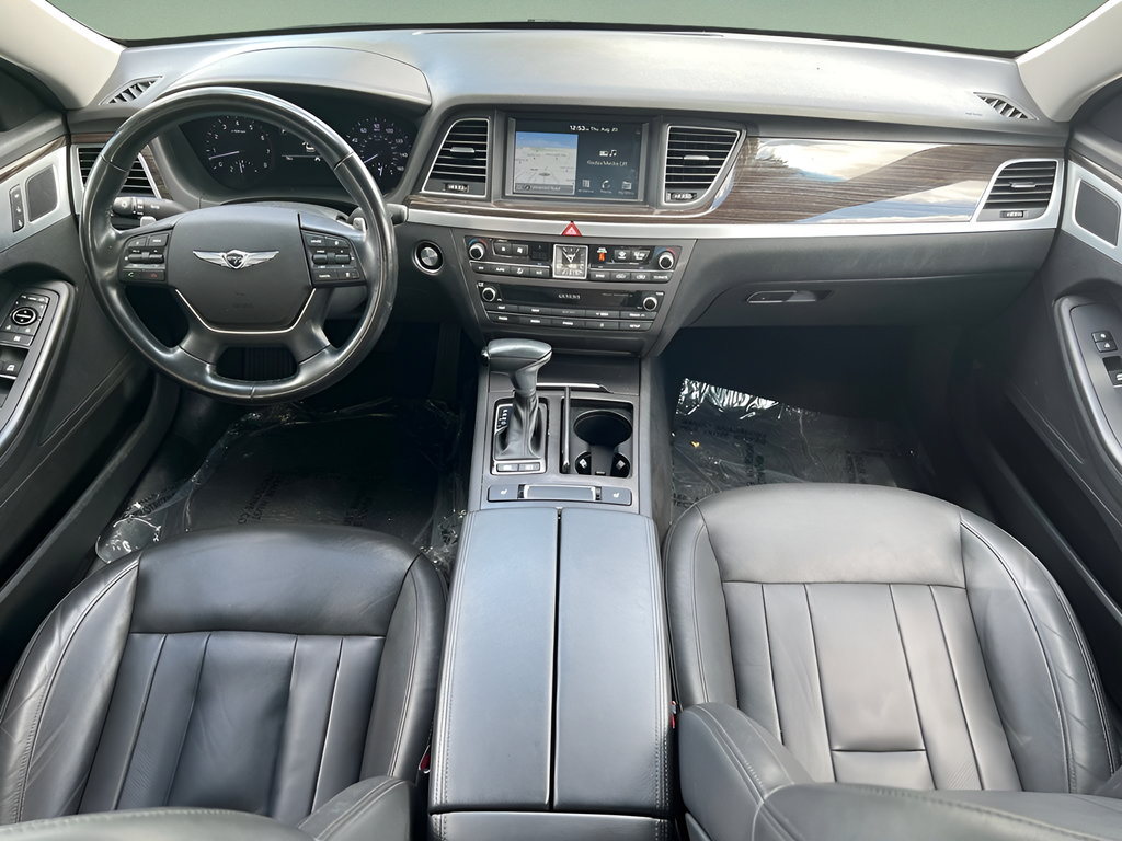 Used 2019 Genesis G80 3.8 RWD image 21