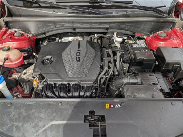 Used 2022 Kia Sorento LX image 22