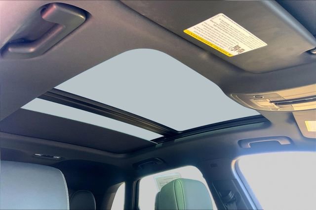 Used 2023 Audi Q3 2.0T Premium Plus w/ Premium Plus Package image 32