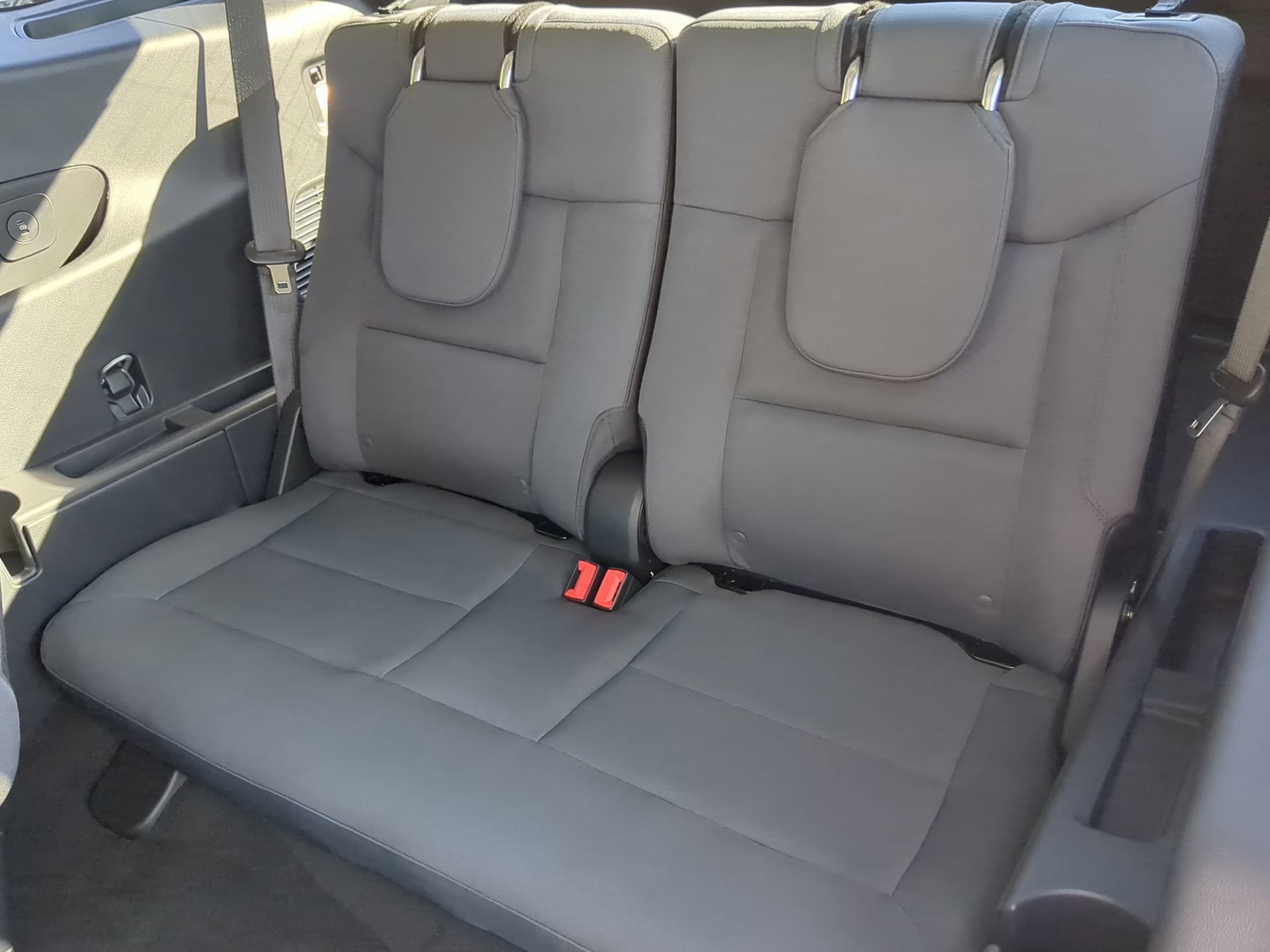 New 2026 Ford Explorer Active RWD image 52