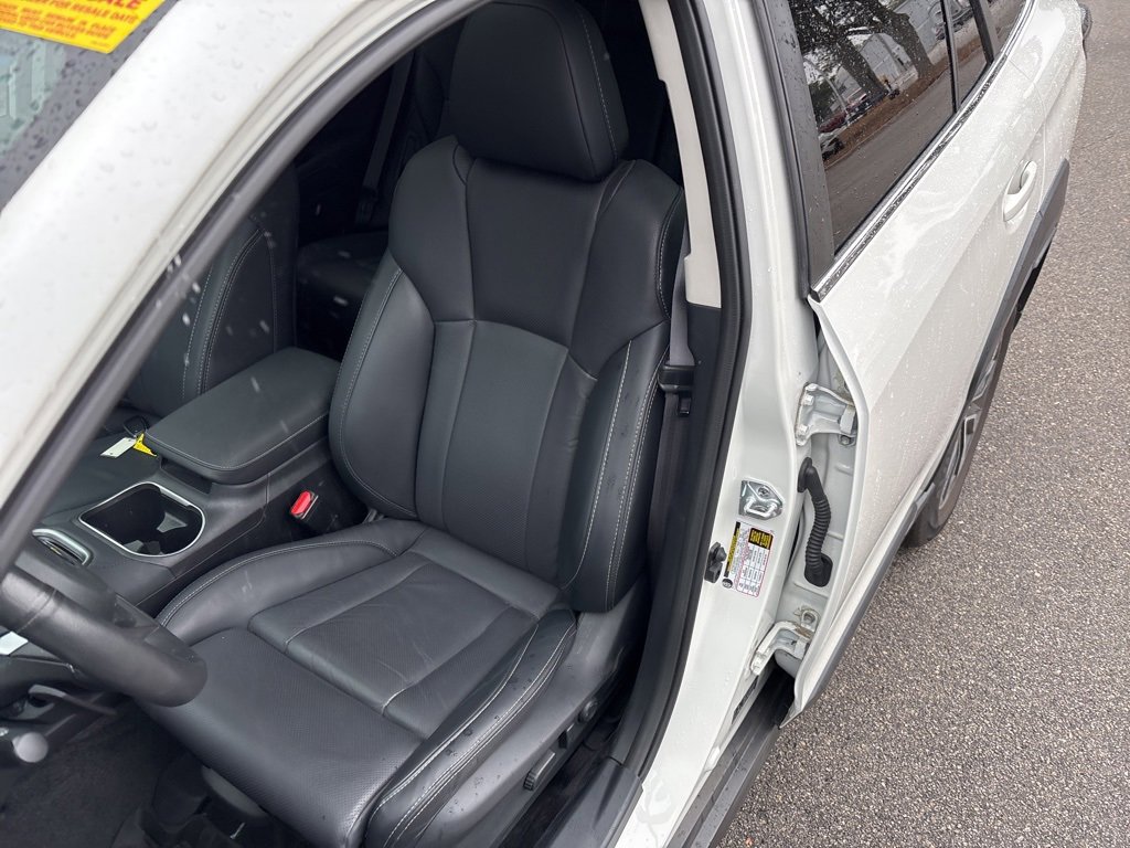 Certified 2023 Subaru Outback Limited image 2