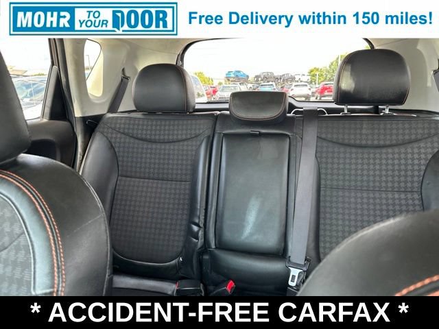 Used 2019 Kia Soul ! FWD image 46