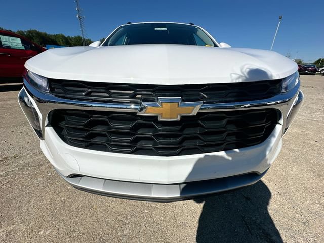 Used 2024 Chevrolet Trax LT w/ Driver Confidence Package FWD image 33