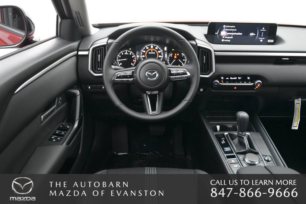 Used 2025 MAZDA CX-50 AWD 2.5 S w/ Weather Package image 21