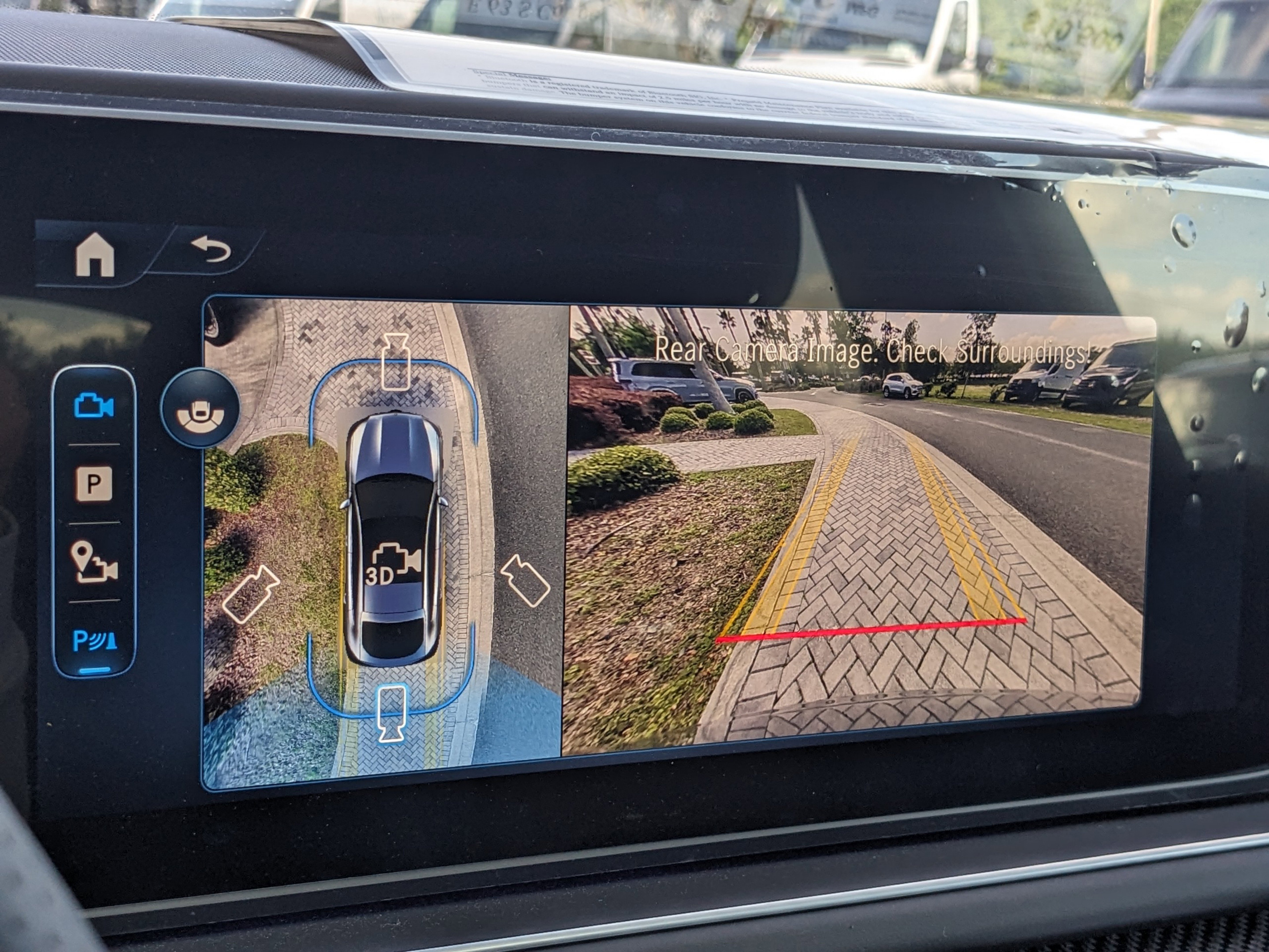 New 2025 Mercedes-Benz GLE 63 AMG S image 20