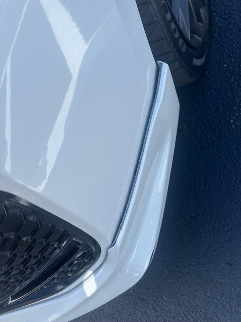 Used 2022 Acura ILX w/ Premium & A-SPEC Package FWD image 4