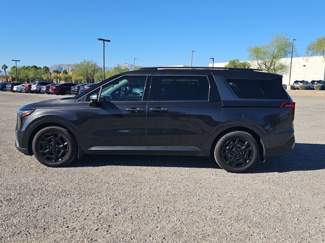 Used 2025 Kia Carnival SX Prestige FWD image 7