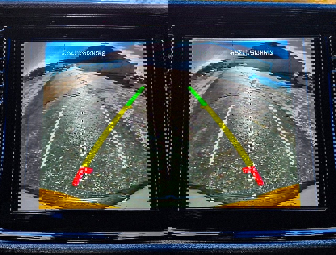 Used 2025 Dodge Durango R/T image 17