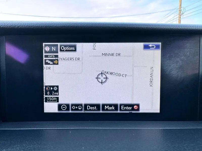 Used 2016 Lexus RC 350 RWD image 32