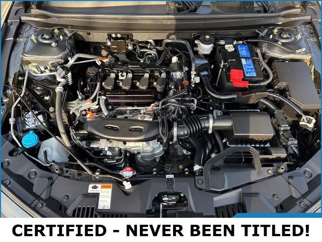 Used 2025 Honda Accord SE image 20
