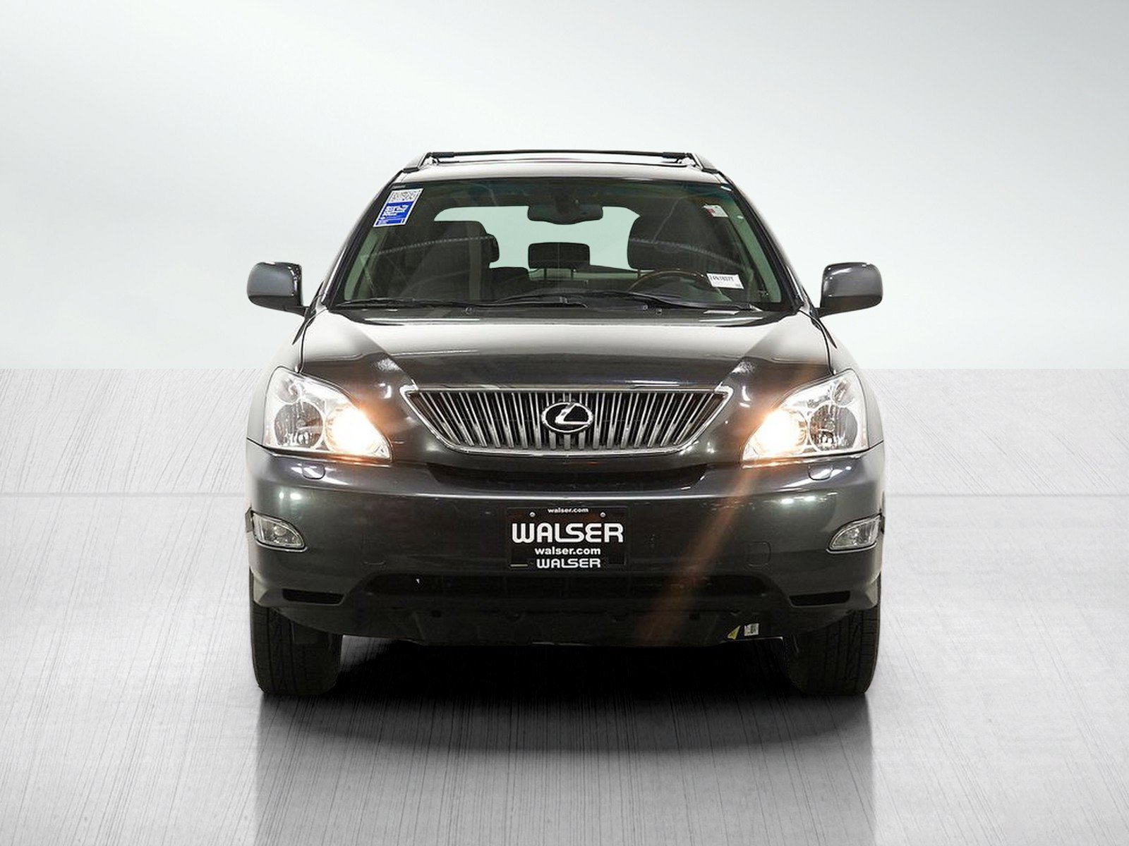 Used 2004 Lexus RX 330 AWD image 8