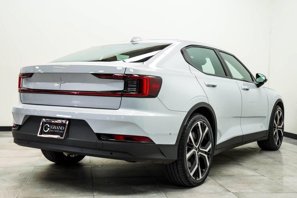 Used 2023 Polestar Polestar 2 w/ Pilot Pack AWD/4WD image 13