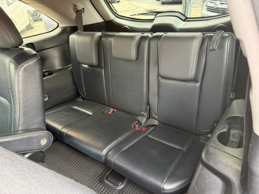Used 2015 Toyota Highlander Limited AWD/4WD image 11