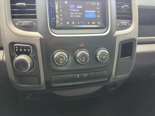 Used 2014 RAM 1500 Tradesman w/ Popular Equipment Group image 8