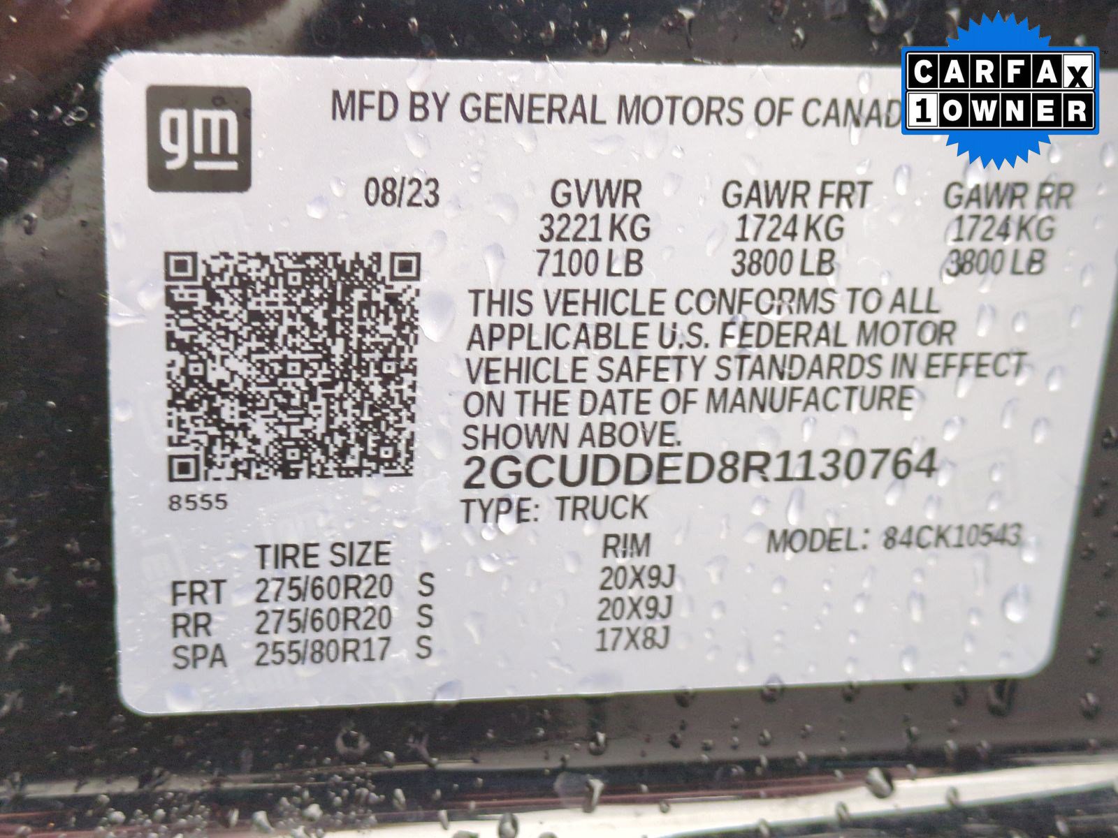 Used 2024 Chevrolet Silverado 1500 LT image 32