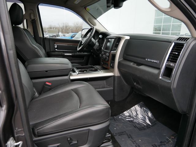 Used 2015 RAM 3500 Laramie image 15