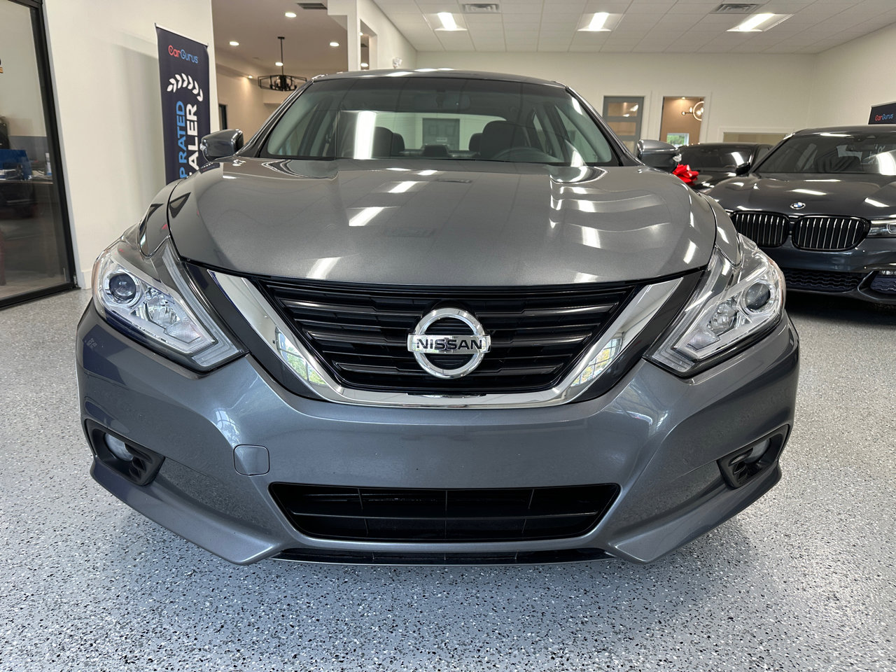 Used 2016 Nissan Altima 2.5 SL w/ 2.5 Technology Package image 14