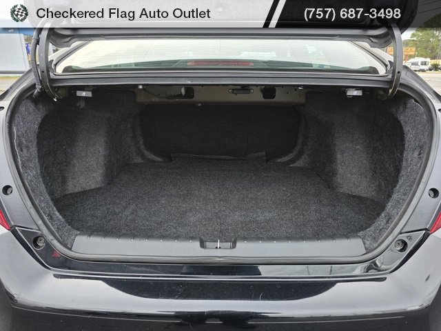 Used 2020 Honda Civic Sport image 16