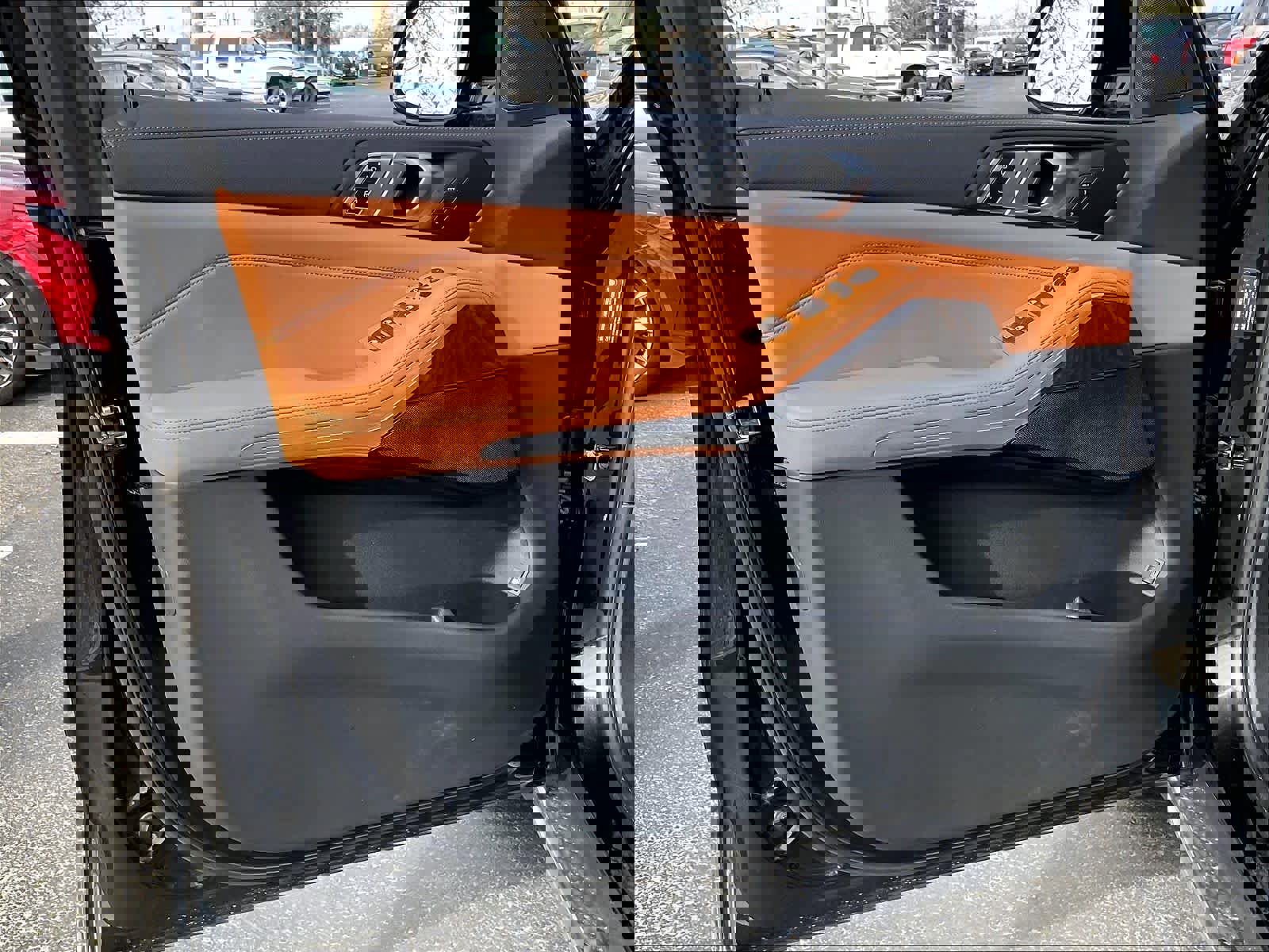 Used 2023 BMW X5 xDrive45e w/ Executive Package image 23