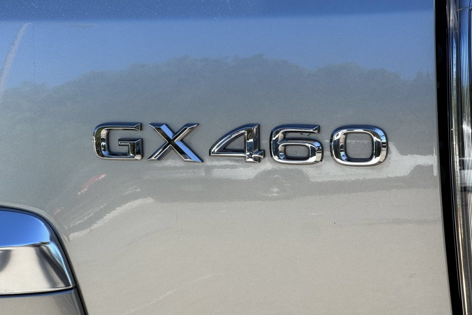 Used 2023 Lexus GX 460 Premium w/ Premium Package AWD/4WD image 28