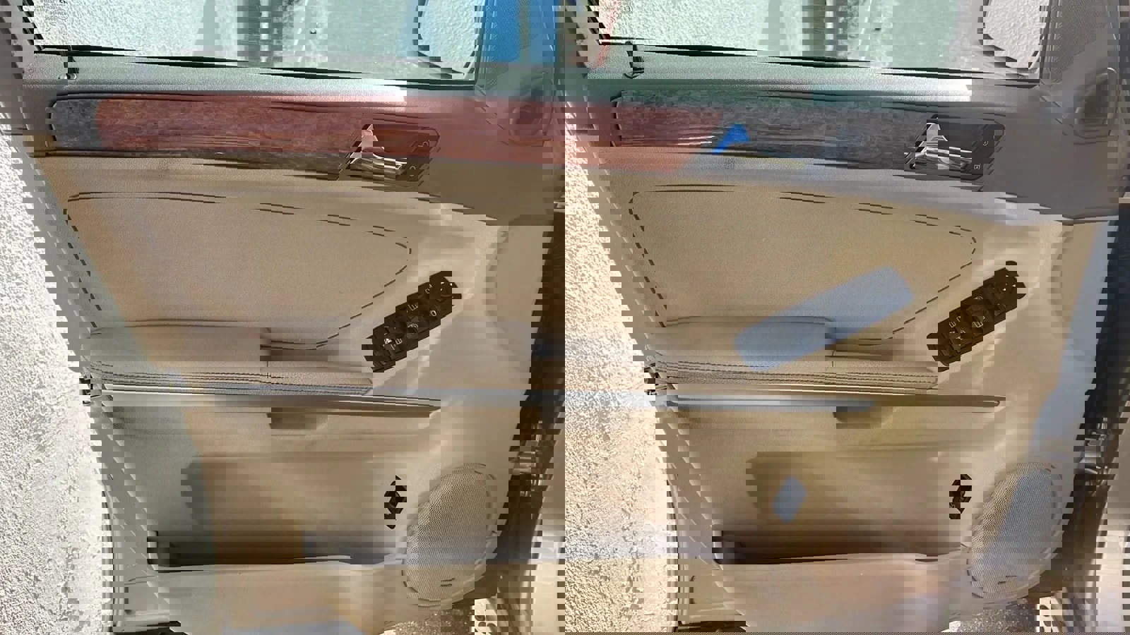 Used 2007 Mercedes-Benz ML 350 suv image 18