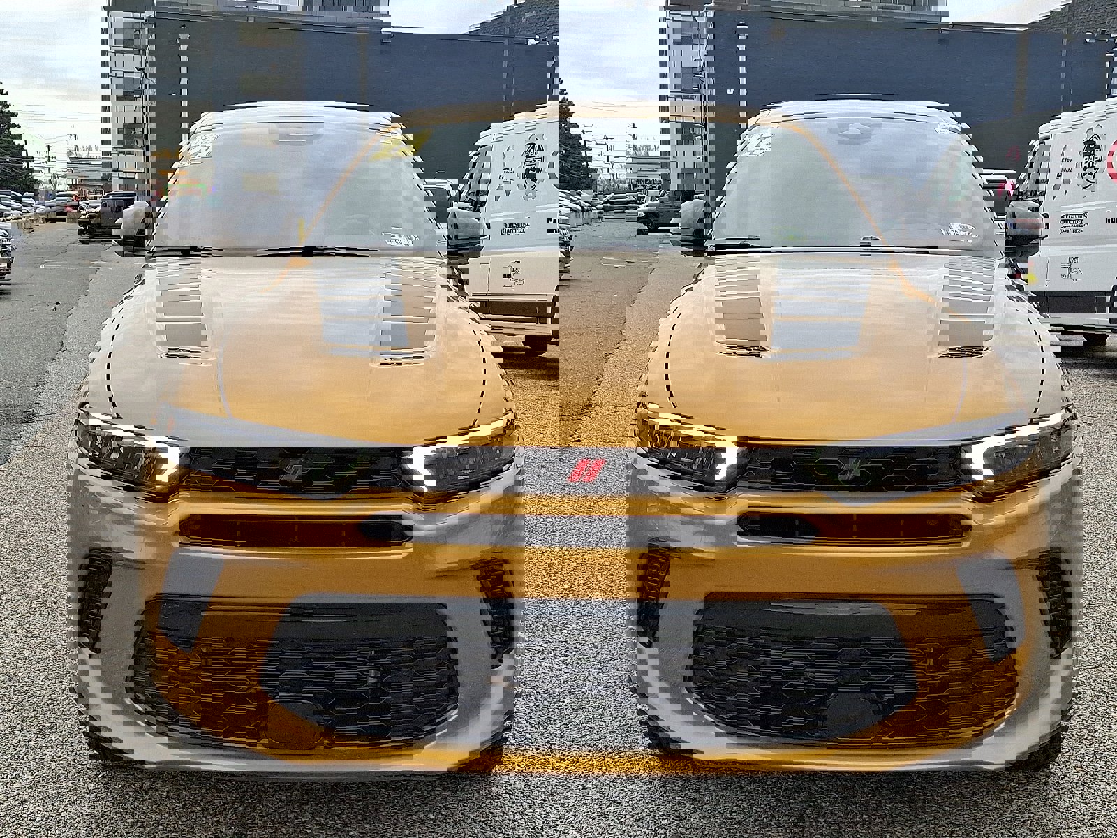 Used 2023 Dodge Hornet GT w/ GT Blacktop Package video 2