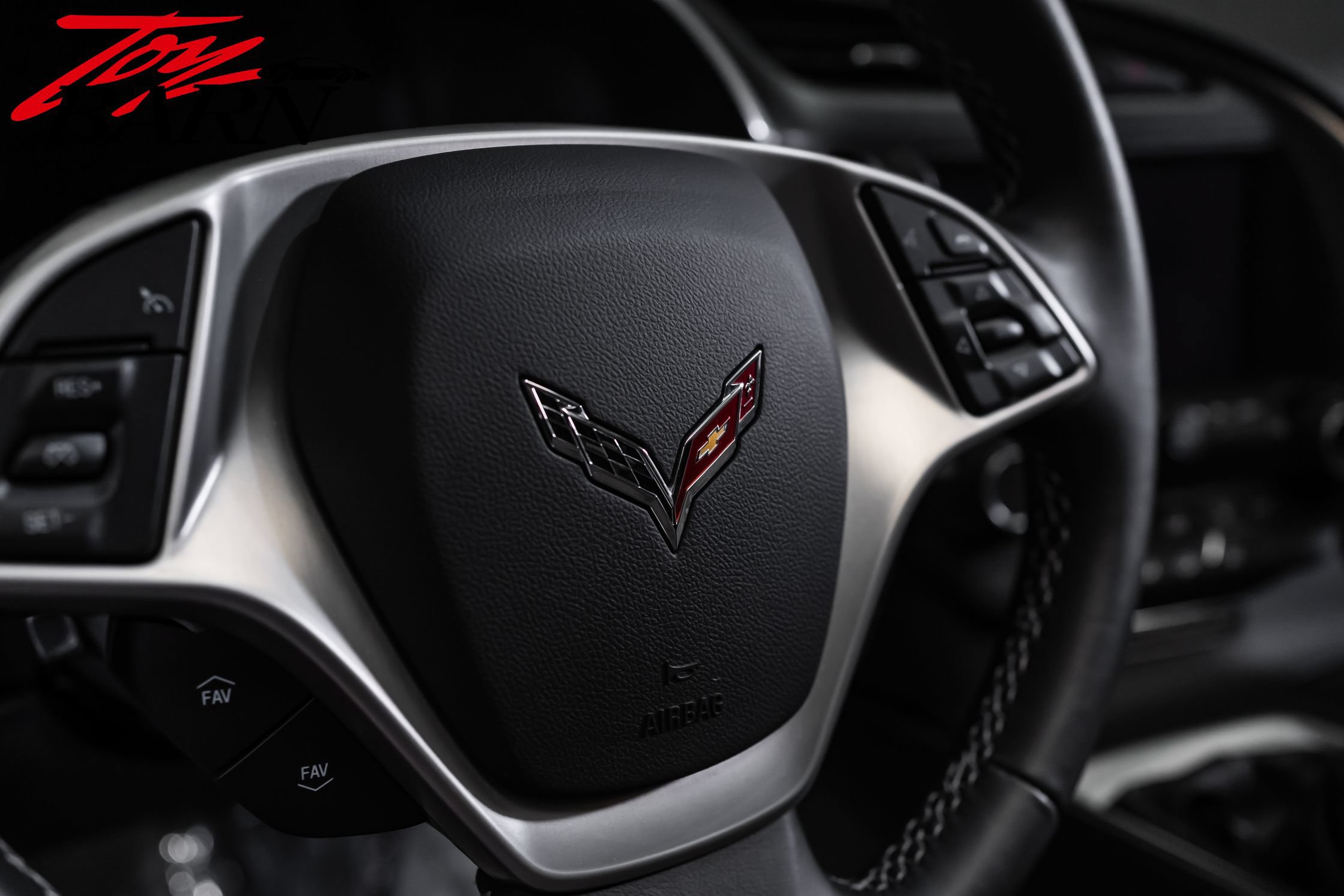Used 2015 Chevrolet Corvette Stingray Coupe RWD image 35