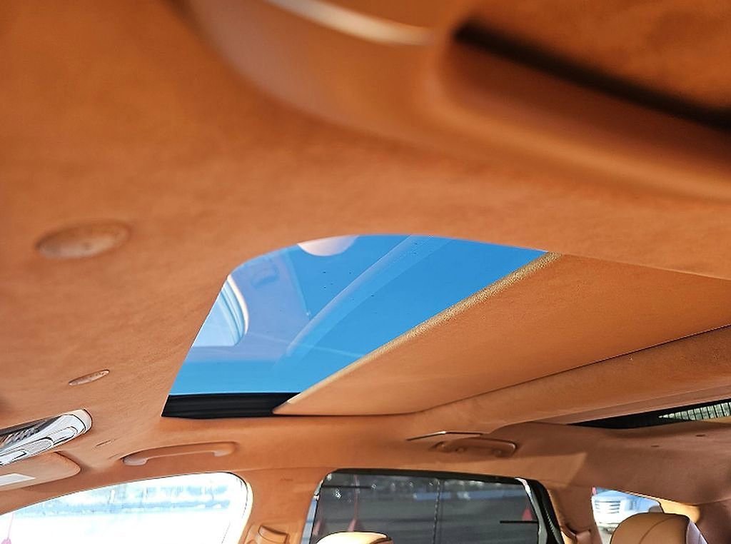 Used 2026 Genesis GV80 3.5T Prestige image 10