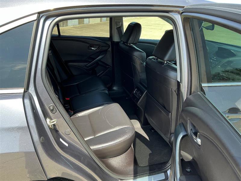 Used 2017 Acura RDX FWD image 38