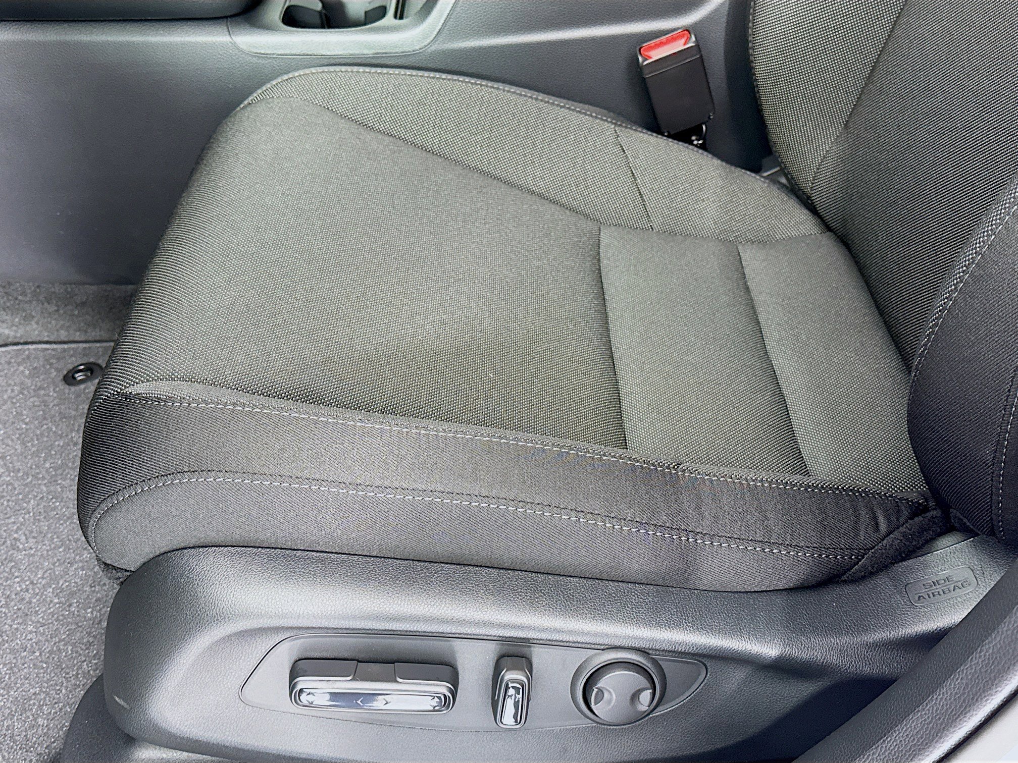 New 2026 Honda CR-V EX image 18