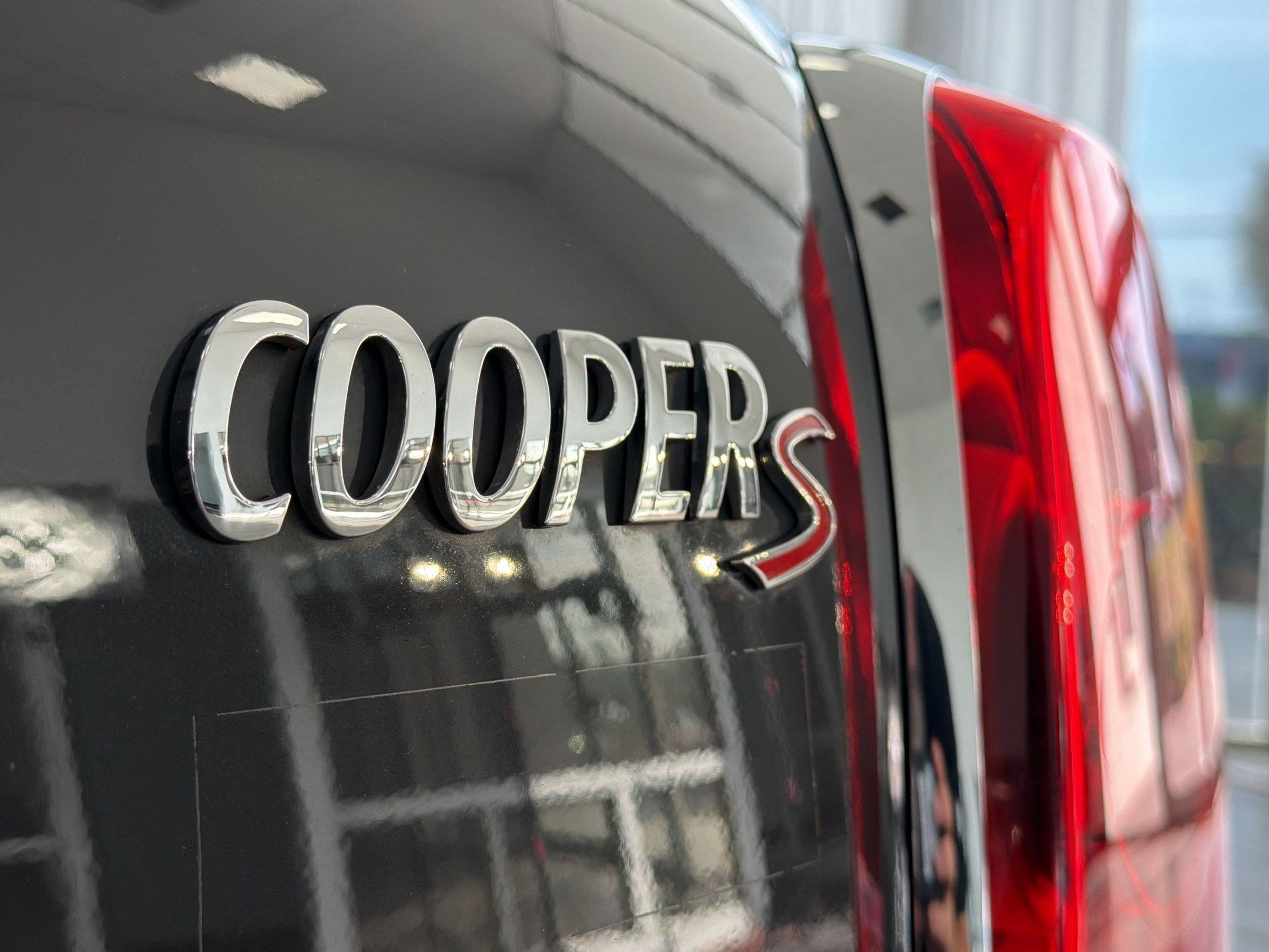 Used 2020 MINI Cooper Countryman S FWD image 34