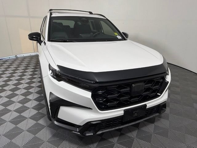 Used 2025 Honda CR-V Sport Touring image 10