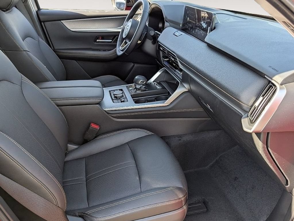 New 2026 MAZDA CX-70 SC Plus AWD/4WD image 18