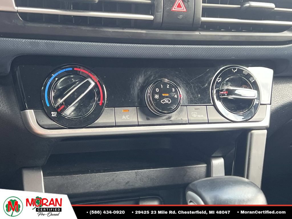 Used 2021 Kia Seltos S FWD image 22