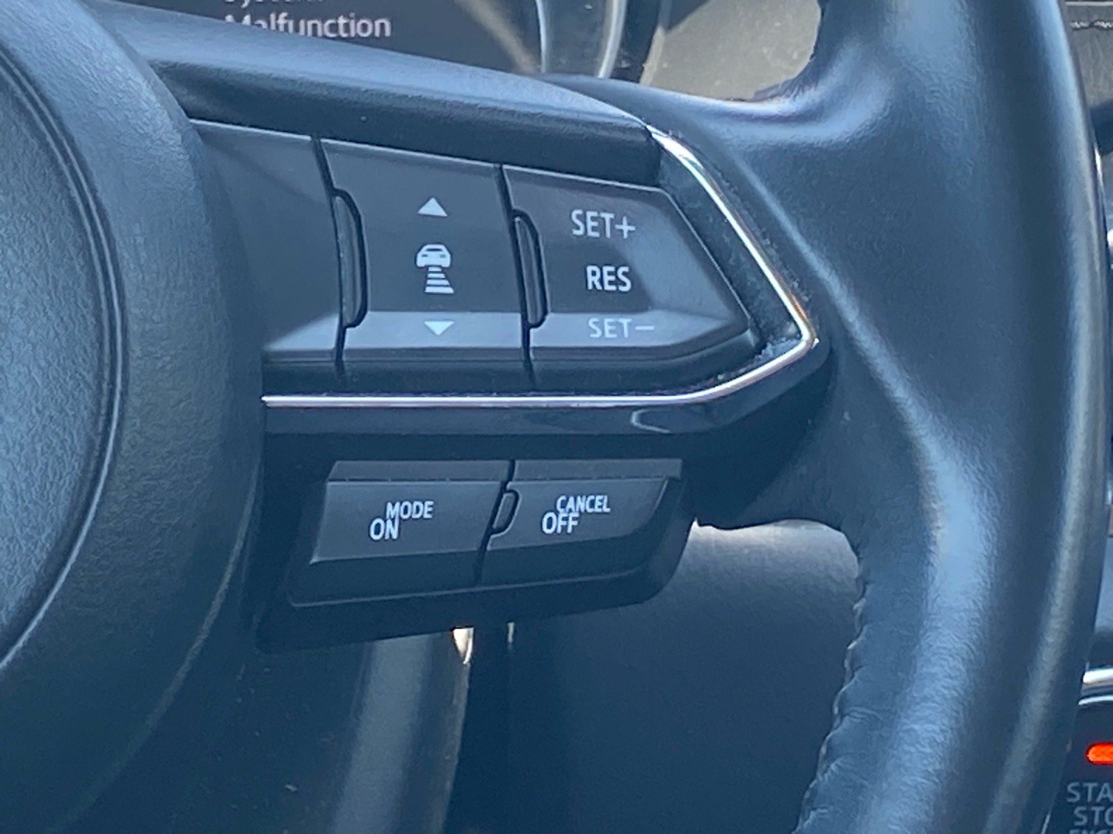 Used 2018 MAZDA CX-5 Grand Touring AWD/4WD image 5
