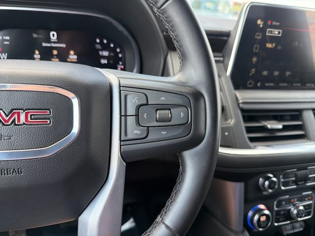 Used 2023 GMC Yukon SLE AWD/4WD image 15
