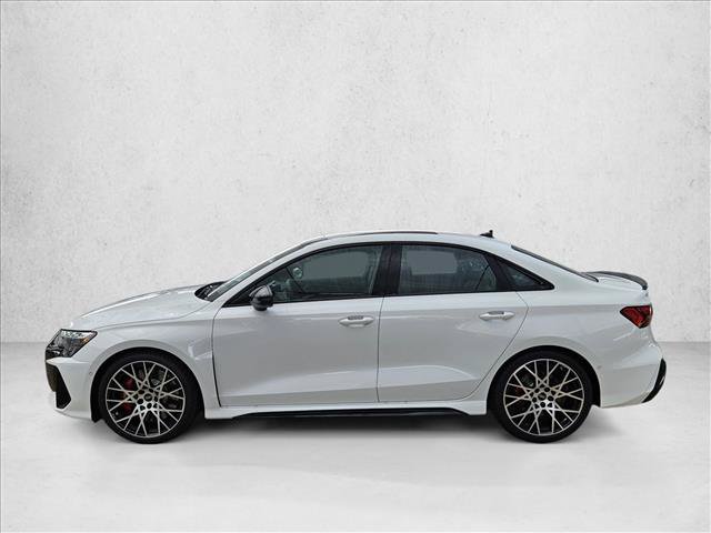 New 2026 Audi RS 3 AWD/4WD image 8