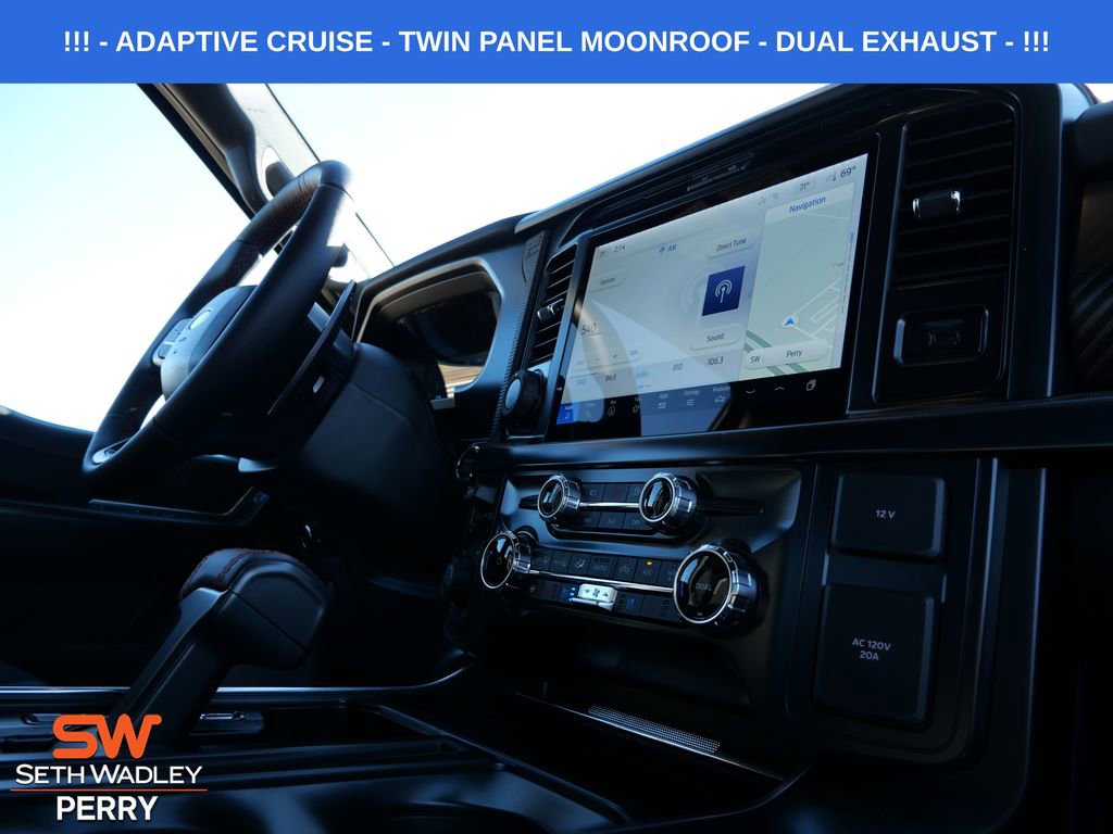 New 2025 Ford F150 Raptor image 17